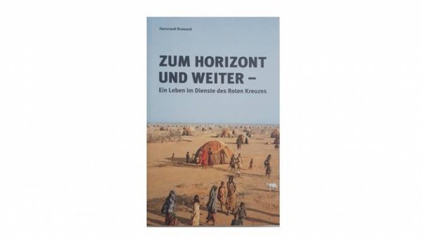 Buch «Zum Horizont und weiter» - nur in Deutsch erhältlich